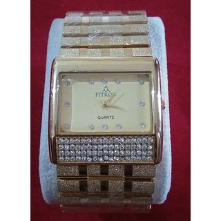 Fitron sale watches manufacturer