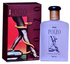 Riya Poizo Perfume For Men 30 ml