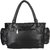 Chhaya Ladies Handbag (Black)