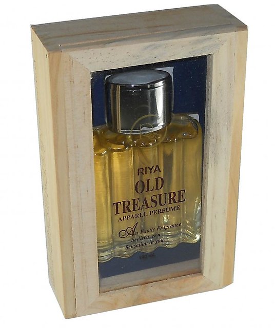 riya partner perfume