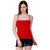 Friskers Red Camisole