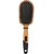Looks United Premium Collection Cushioned Hair Brush