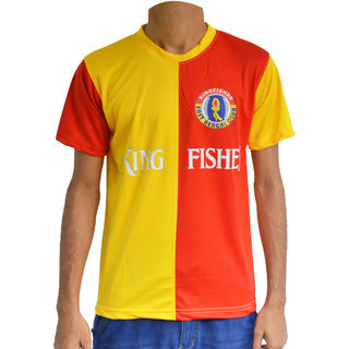 east bengal jersey