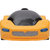 Rc Bounce Rollover Stunt Car With Steering Wheel Control Function