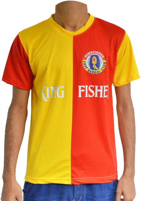 east bengal new jersey