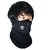 Ak Kart Black Color Anti Pollution Mask (Balaclava) For Summer