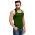 Mithraa Mens Vest Color Combo (Pack of 5)