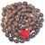Kamalgatta/Lotus Seeds Mala of 108 beads
