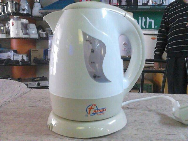 jvd tea kettle price