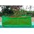 HDPE Grow bags 5 Nos  size 24 x 12 x 9  inch Terrace/Kitchen Garden