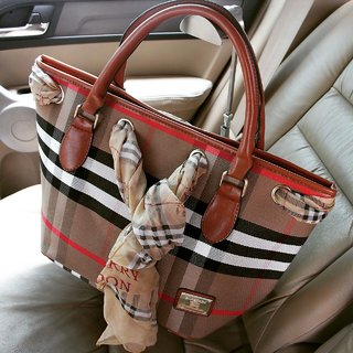 branded bags