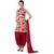 Bolly Lounge Womens Unstitched Salwar Suit Dress Material
