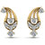 GajGallery Adonia Earrings