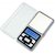 Digital pocket jewellery / colour / chemical weighing scale (capacity 500 gm by 0.01 gm)