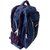 Skyline Laptop Backpack-Office Btag/Casual Unisex Laptop Bag-Blue-With Warranty -807