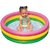 Intex Inflatable Baby Pool - 03 Feet 58824