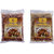 Shining Star Almonds(250 gms) Raisins(250 gms) Dryfruits Combo Pack
