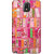 PickPattern back Cover for Samsung Galaxy Note 3