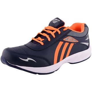 Buy Neksun Zeta NSS100OB Sports Shoes For Men Online 677 from ShopClues