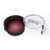 INCOLOR Professional Baked Eye Shadow - 818