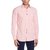 Urban Taylor Men's Casual Pink Cotton Shirt
