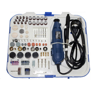 Dremel jewelry sales polishing kit