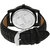 Laurex Analog Round Casual Wear Watches for Men -LX-066