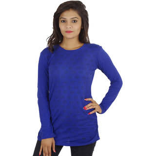 Shopclues full sleeve t shirts cheap