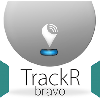 Buy TrackR Bravo - Find Lost Items In Seconds Online @ ₹1970 from ShopClues