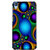 PickPattern Back Cover for HTC Desire 820 (MATTE)