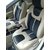 Mahindra bolero SLX 7 seater  Seat Cover