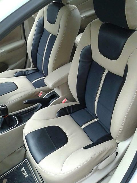 Bolero slx 2024 seat cover