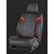 Mahindra bolero SLX 7  Seat Cover
