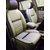 Mahindra bolero SLX 7  Seat Cover