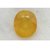 Fedput 7.25 Ratti Yellow Sapphire pukhraj Stone
