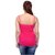 Friskers Pink Camisole