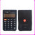 Pocket Size Calculator with Cover