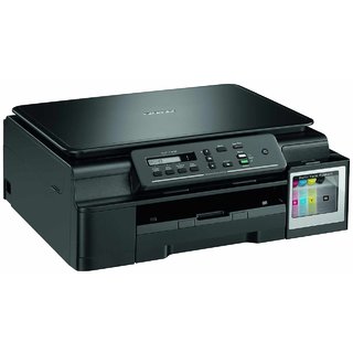 Brother DCP-T300 Multifunction Printer offer