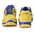Nufeel Yellow Blue Trendy And Stylish Sports Shoes