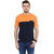 Ziera Orange T-shirt