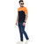 Ziera Orange T-shirt