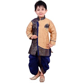 baby boy dhoti kurta