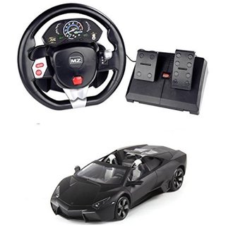 Lamborghini toy car with steering wheel new arrivals