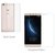 Letv Le 1s Tempered Glass Plus Transparent Back Cover Combo Le 1s Tempered Glass