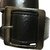 Men's Formal Belt Black color very Light weight Belt at best price