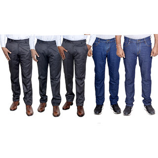shopclues jeans combo