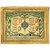 Comfort Zone India Golden  Green Gold Finish Four Quls Wall Hanging