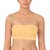Dealseven fashion Skin  Light Yellow  Nevy Blue  Color Free Size  None Padded Tube 3 Set Of Bra(Fit Bust Size Between 30 to 36(A  B))