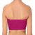 Dealseven fashion  Pink  Nevy Blue  Color Free Size  None Padded Tube Combo Bra(Fit Bust Size Between 30 to 36(A  B))