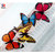 Wall Decor 3D Butterfly  Set of 8